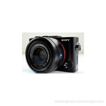 Original Sony Cyber-shot DSC-RX1 24.3 MP Digital camera Black